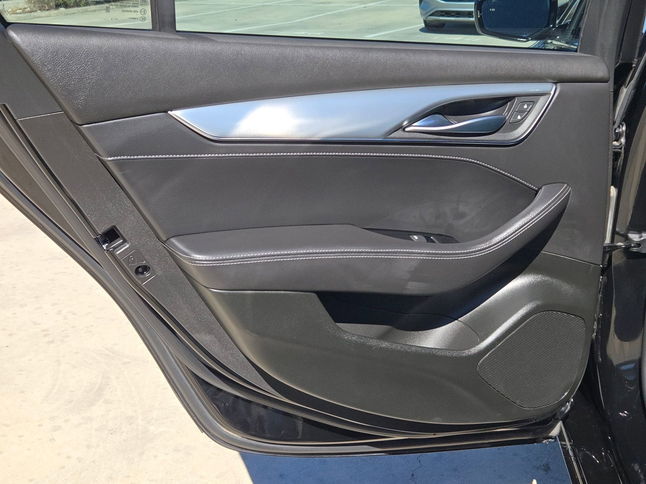 2023 Cadillac CT5 Luxury