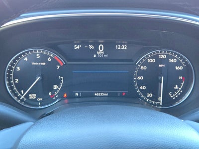 2023 Cadillac CT5 Luxury