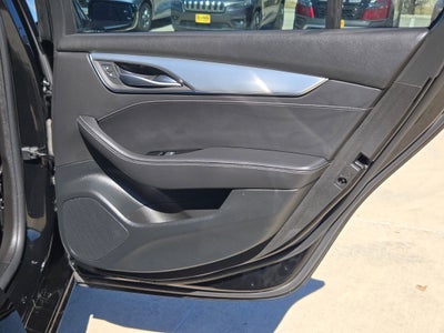 2023 Cadillac CT5 Luxury