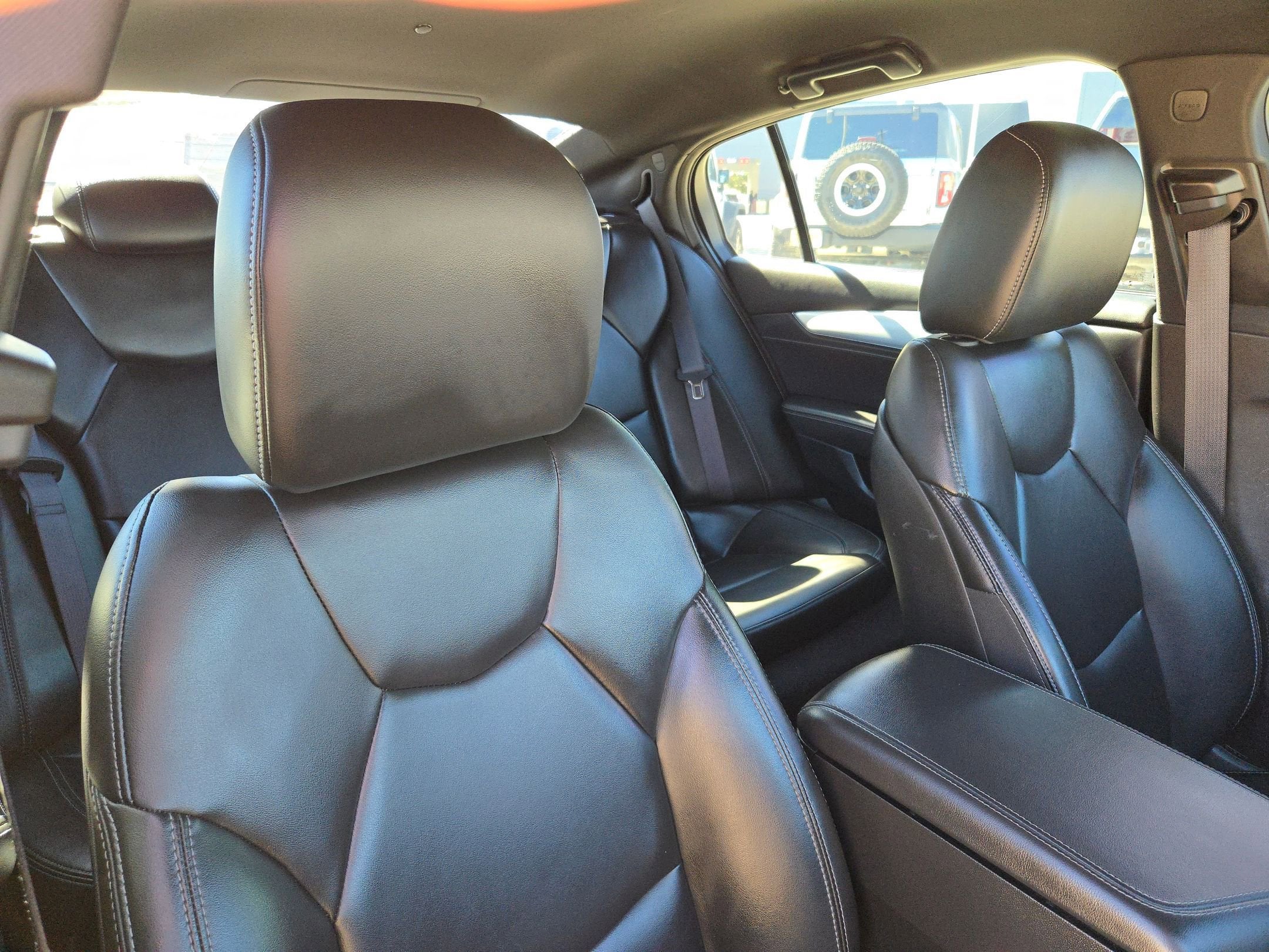 2023 Cadillac CT5 Luxury