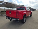 2020 Chevrolet Colorado 2WD Work Truck