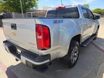 2019 Chevrolet Colorado 4WD Z71