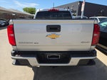 2019 Chevrolet Colorado 4WD Z71