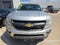 2019 Chevrolet Colorado 4WD Z71