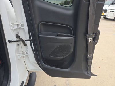 2020 Chevrolet Colorado 4WD LT