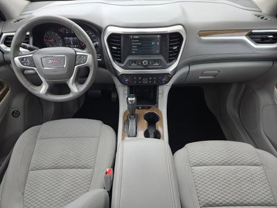 2017 GMC Acadia SLE