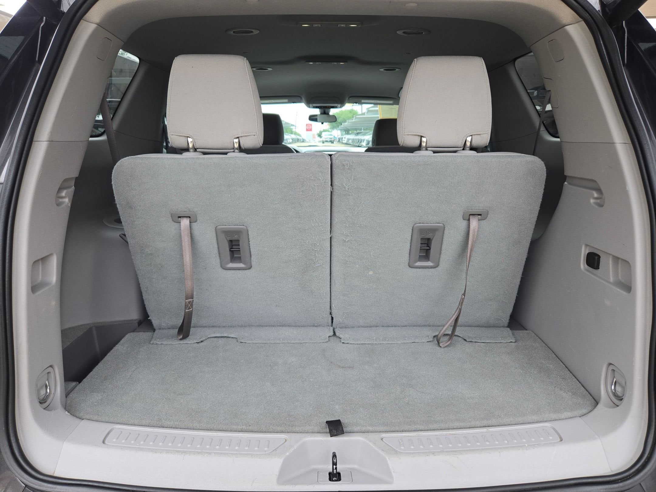 2017 GMC Acadia SLE