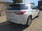 2019 Chevrolet Traverse High Country