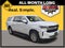 2021 Chevrolet Suburban LS