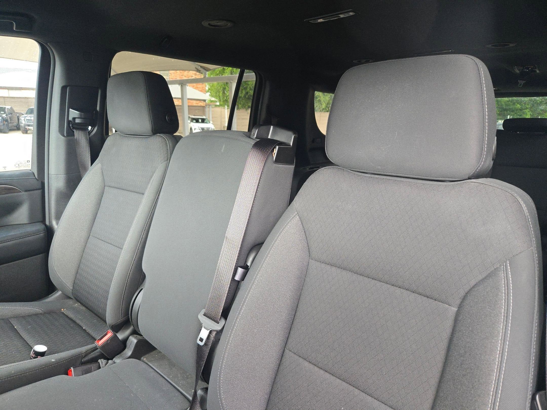 2021 Chevrolet Suburban LS