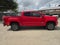 2016 GMC Canyon 4WD SLE
