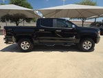 2017 GMC Canyon 4WD SLT