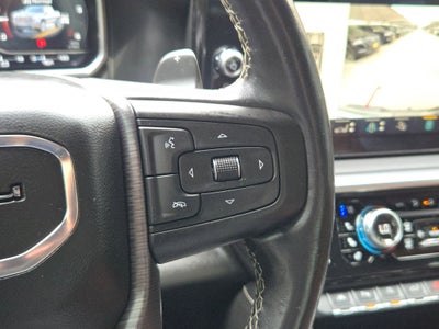 2022 GMC Sierra 1500 Denali Ultimate