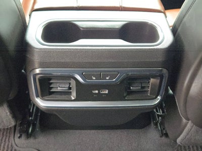 2022 GMC Sierra 1500 Denali Ultimate