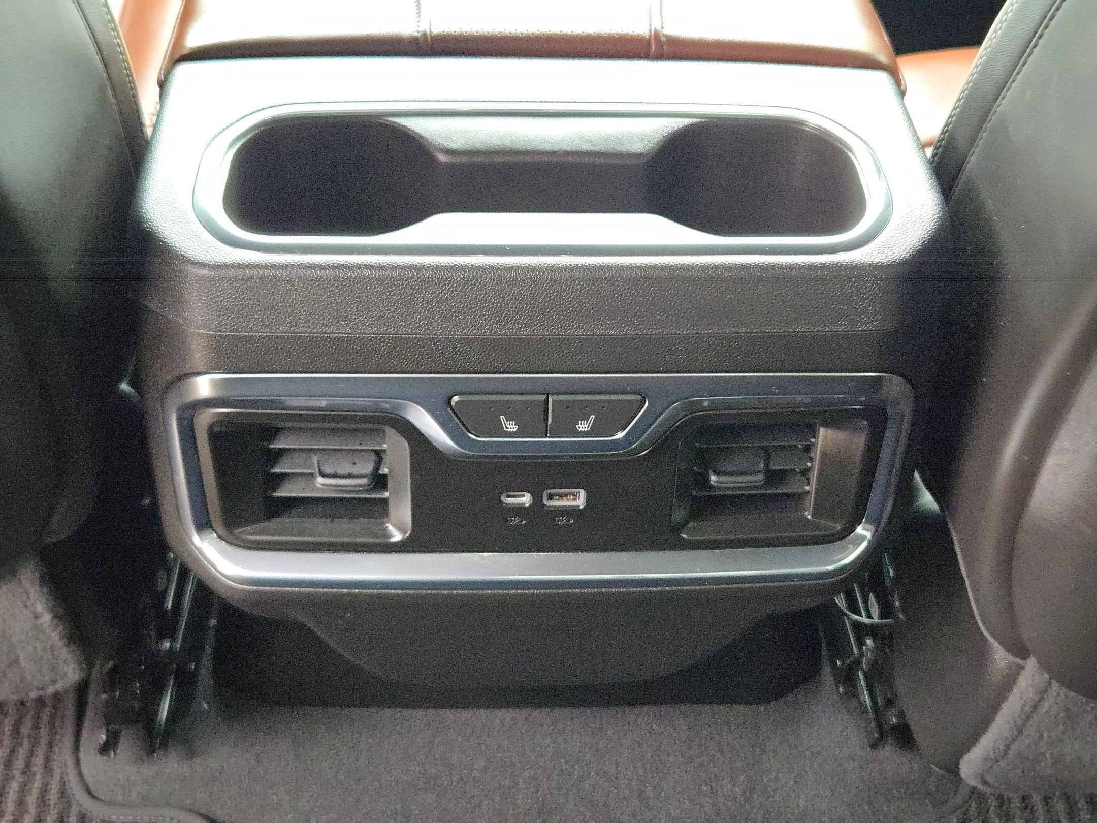 2022 GMC Sierra 1500 Denali Ultimate