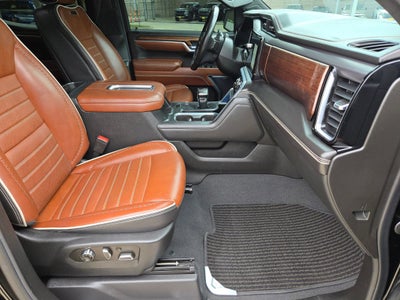 2022 GMC Sierra 1500 Denali Ultimate