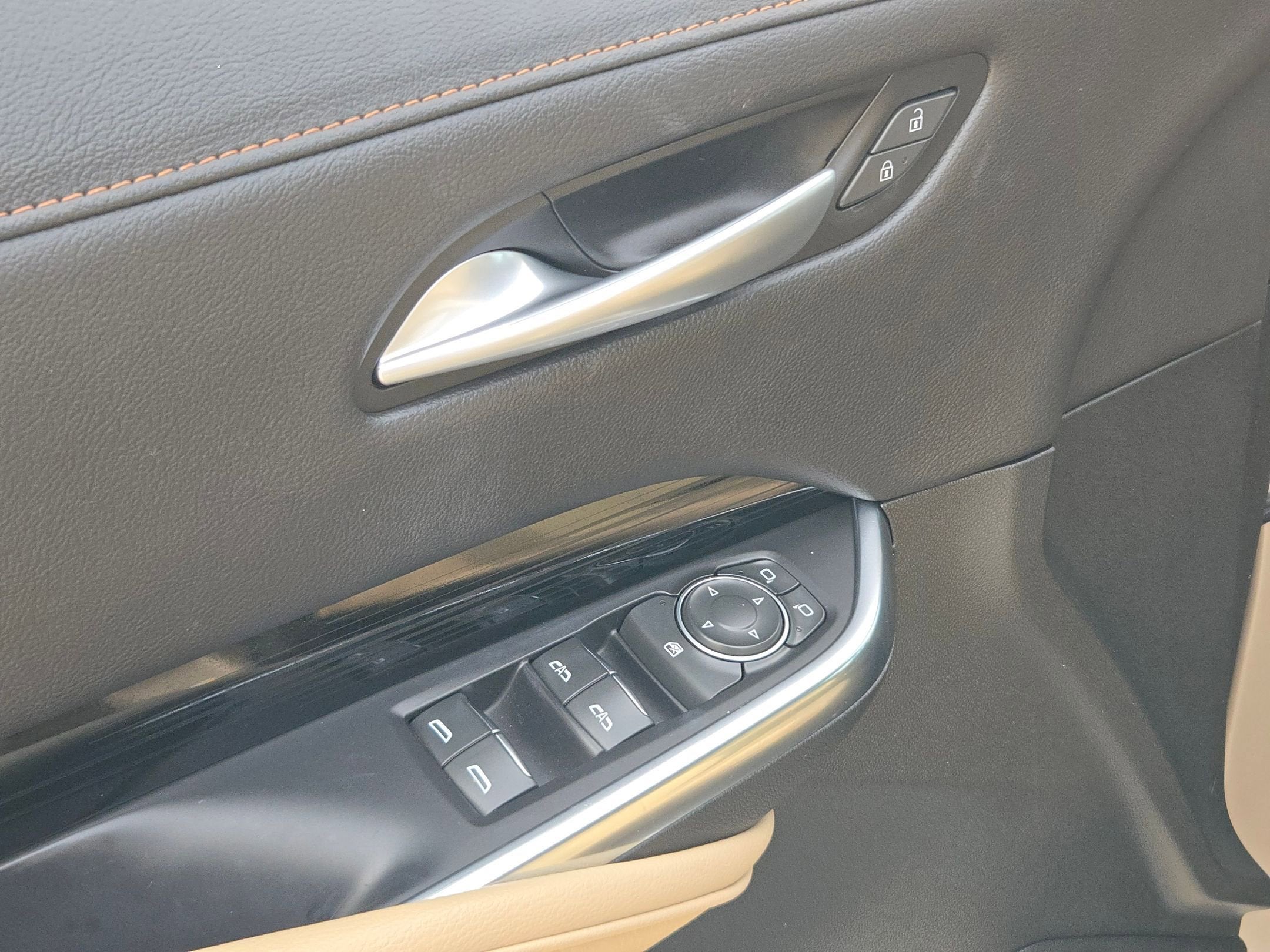 2024 Cadillac XT4 FWD Luxury
