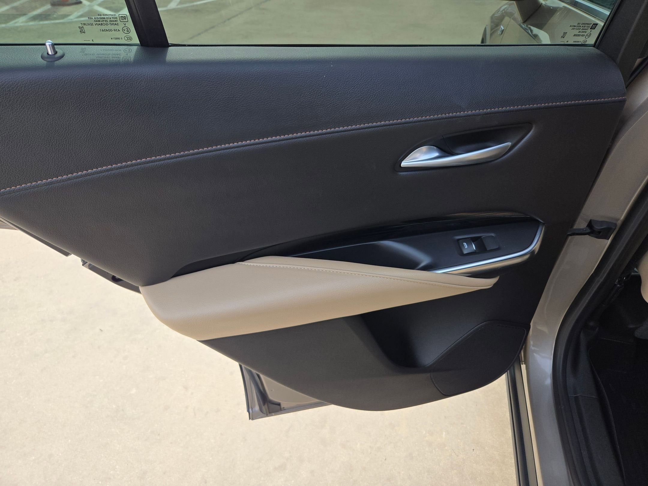 2024 Cadillac XT4 FWD Luxury
