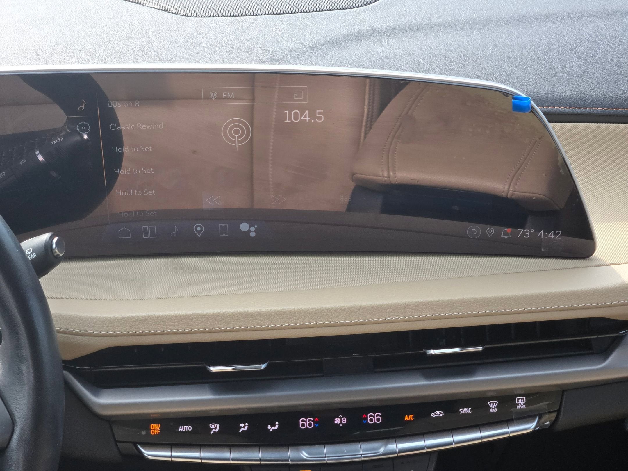 2024 Cadillac XT4 FWD Luxury