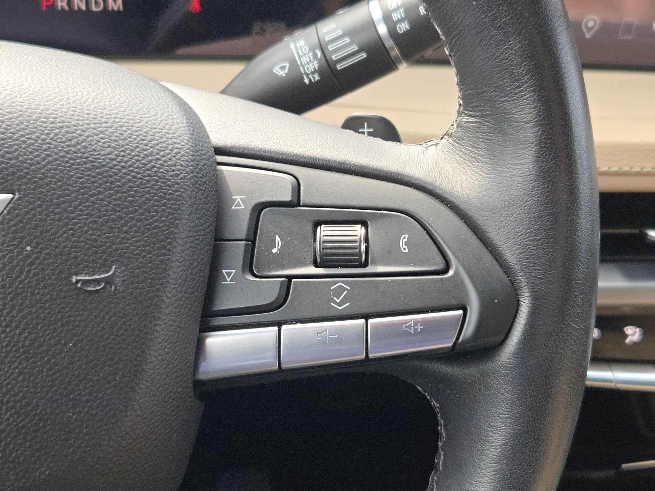 2024 Cadillac XT4 FWD Luxury