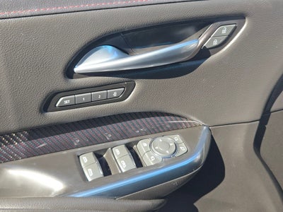 2023 Cadillac XT4 FWD Sport