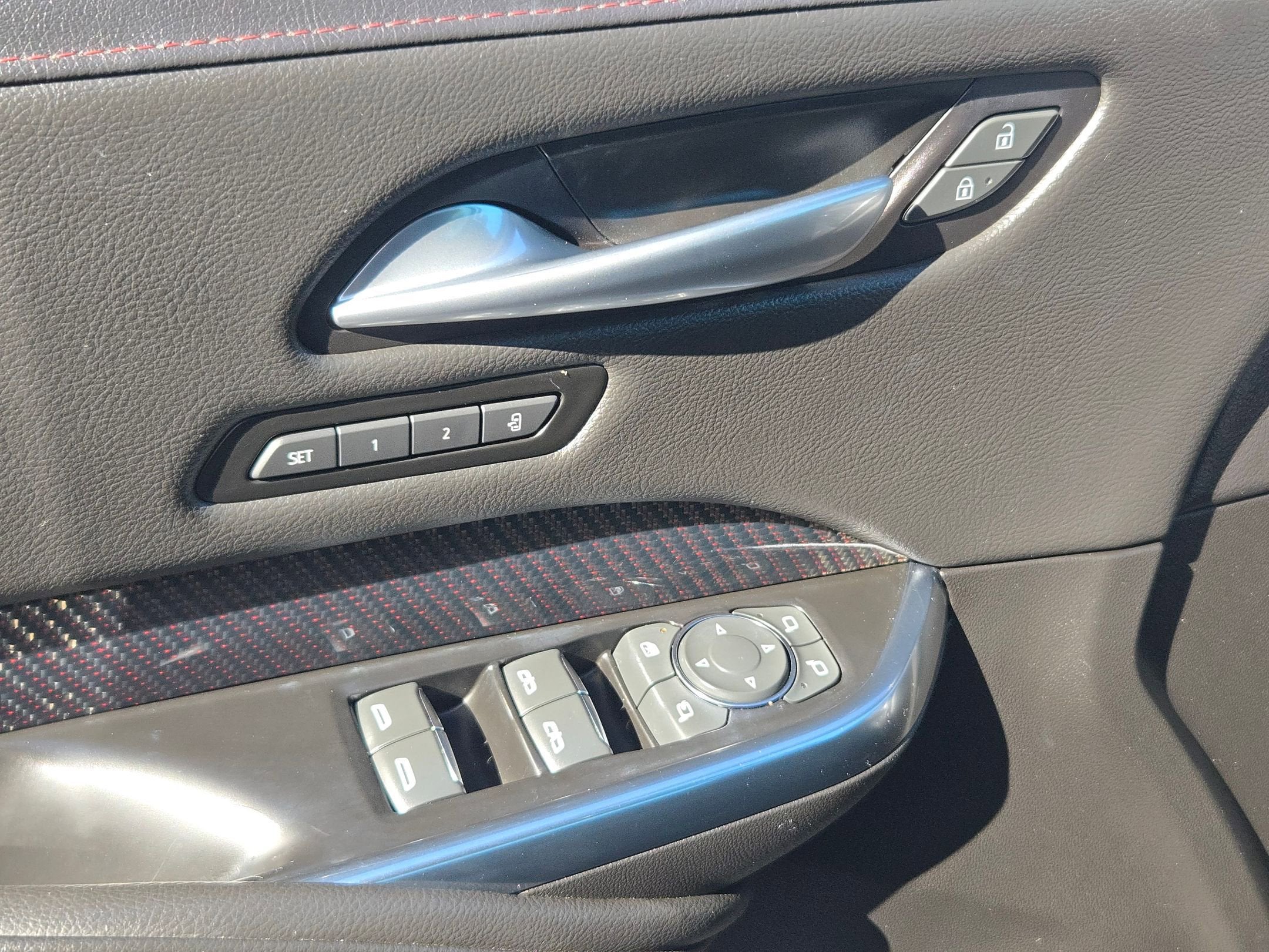 2023 Cadillac XT4 FWD Sport