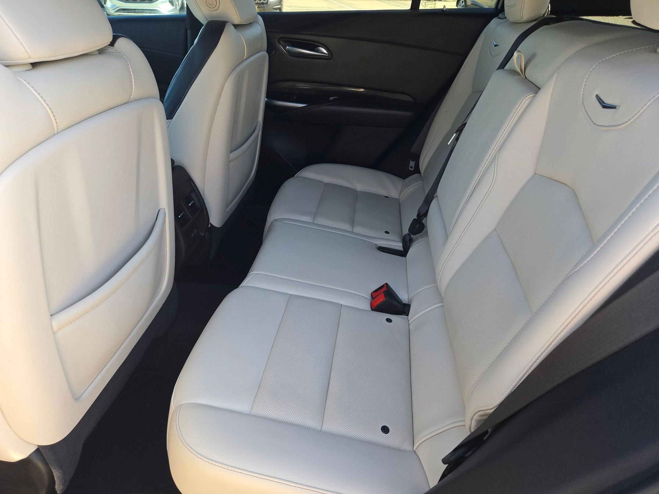 2023 Cadillac XT4 FWD Sport