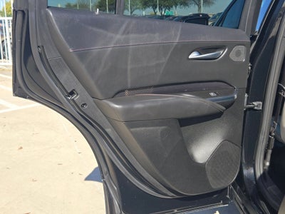 2023 Cadillac XT4 FWD Sport