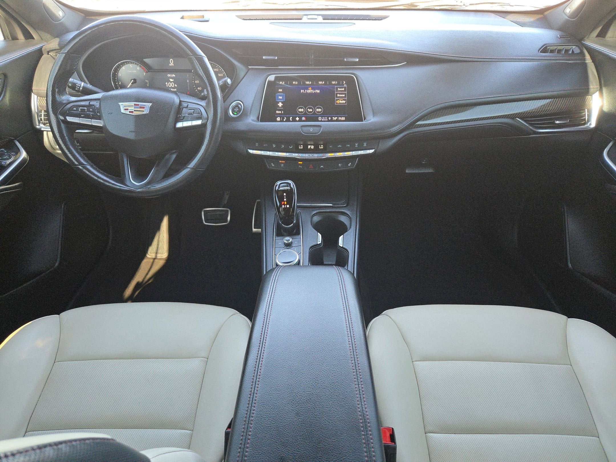 2023 Cadillac XT4 FWD Sport