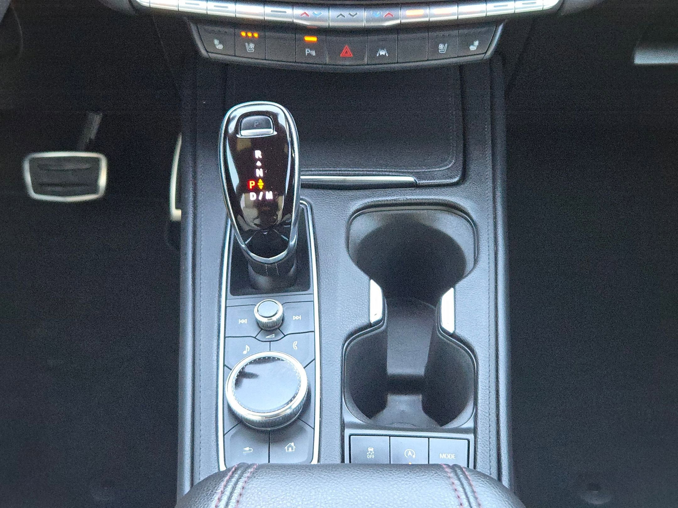 2023 Cadillac XT4 FWD Sport