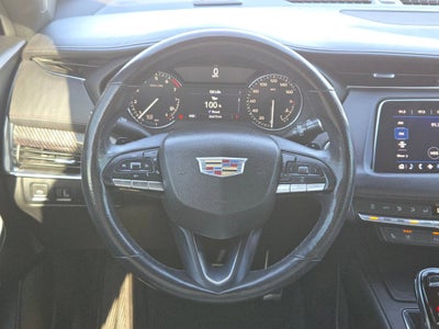 2023 Cadillac XT4 FWD Sport