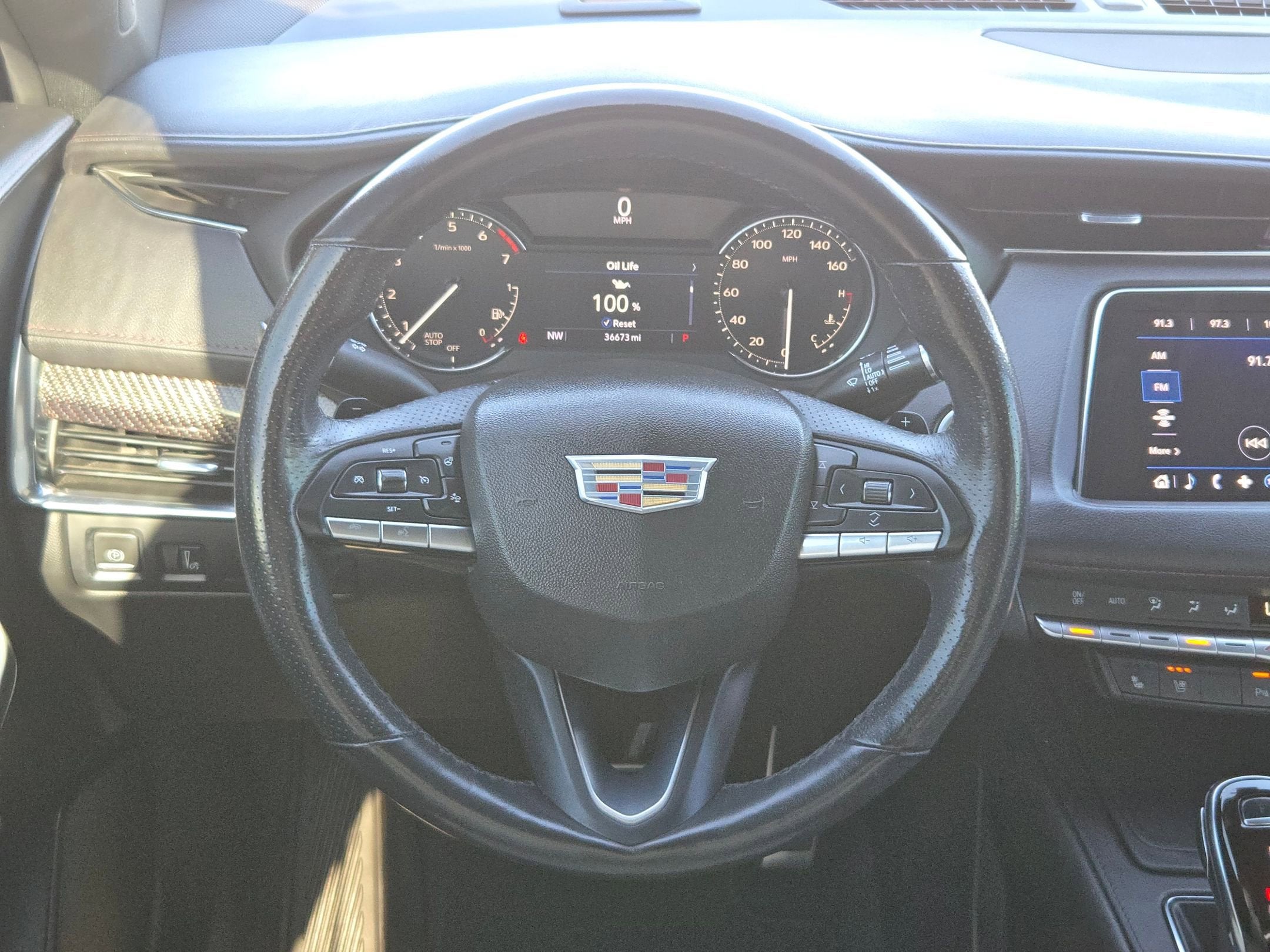 2023 Cadillac XT4 FWD Sport