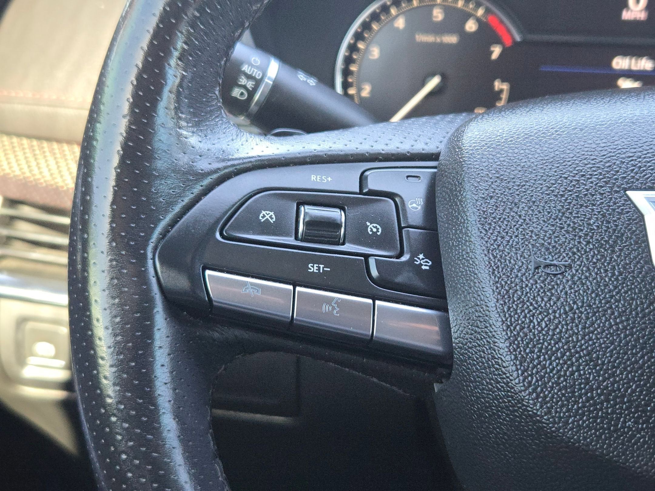 2023 Cadillac XT4 FWD Sport