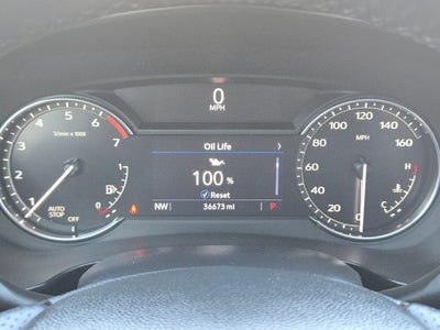 2023 Cadillac XT4 FWD Sport