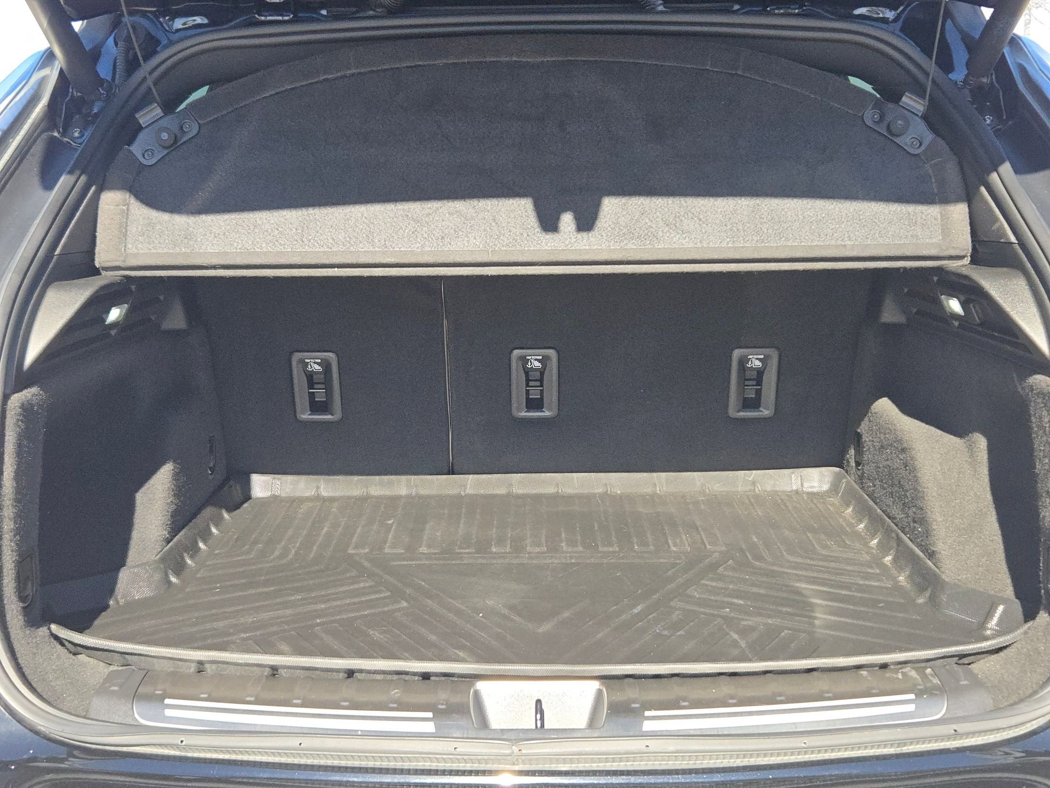 2023 Cadillac XT4 FWD Sport