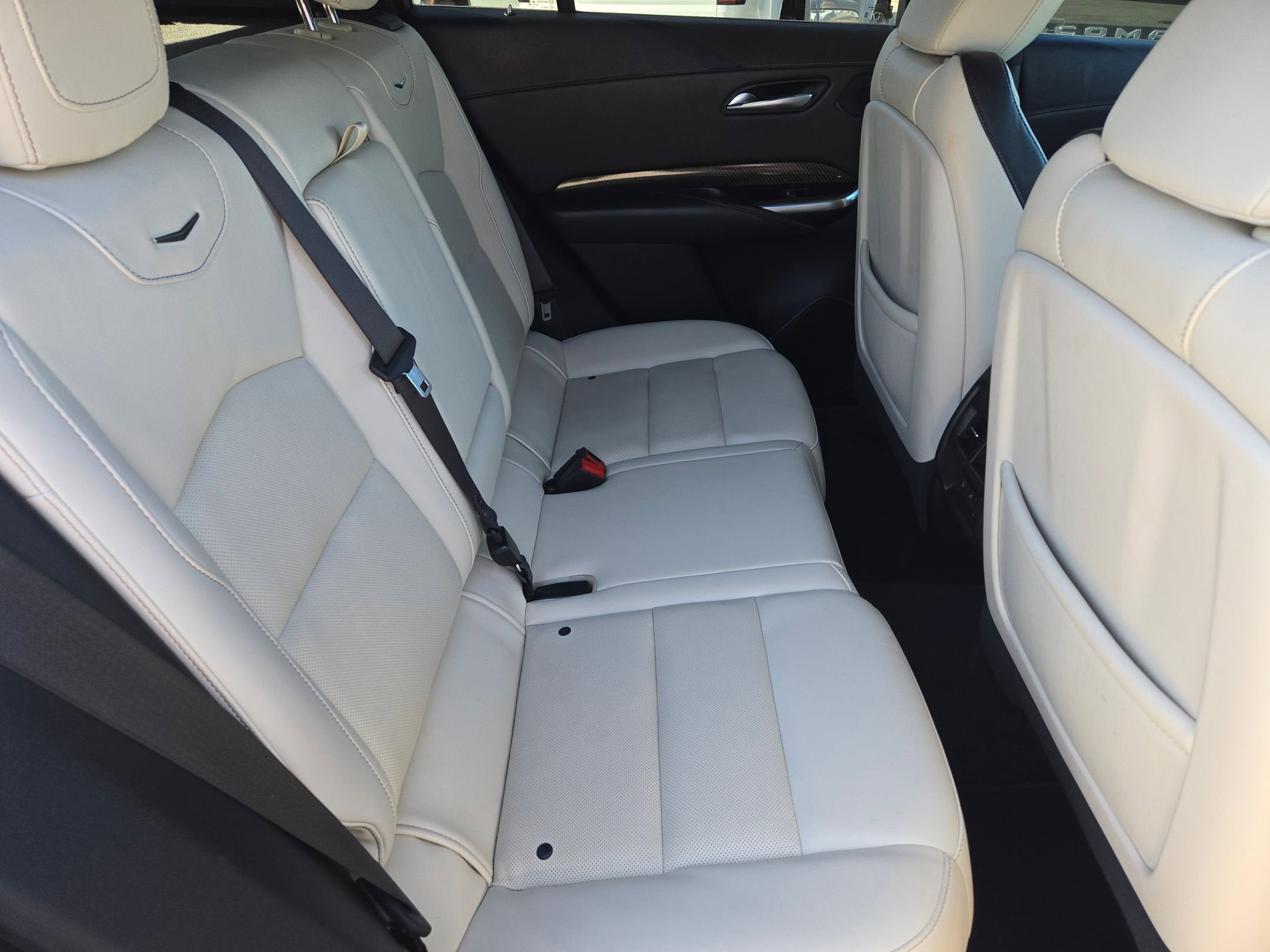 2023 Cadillac XT4 FWD Sport