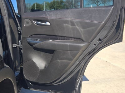 2023 Cadillac XT4 FWD Sport