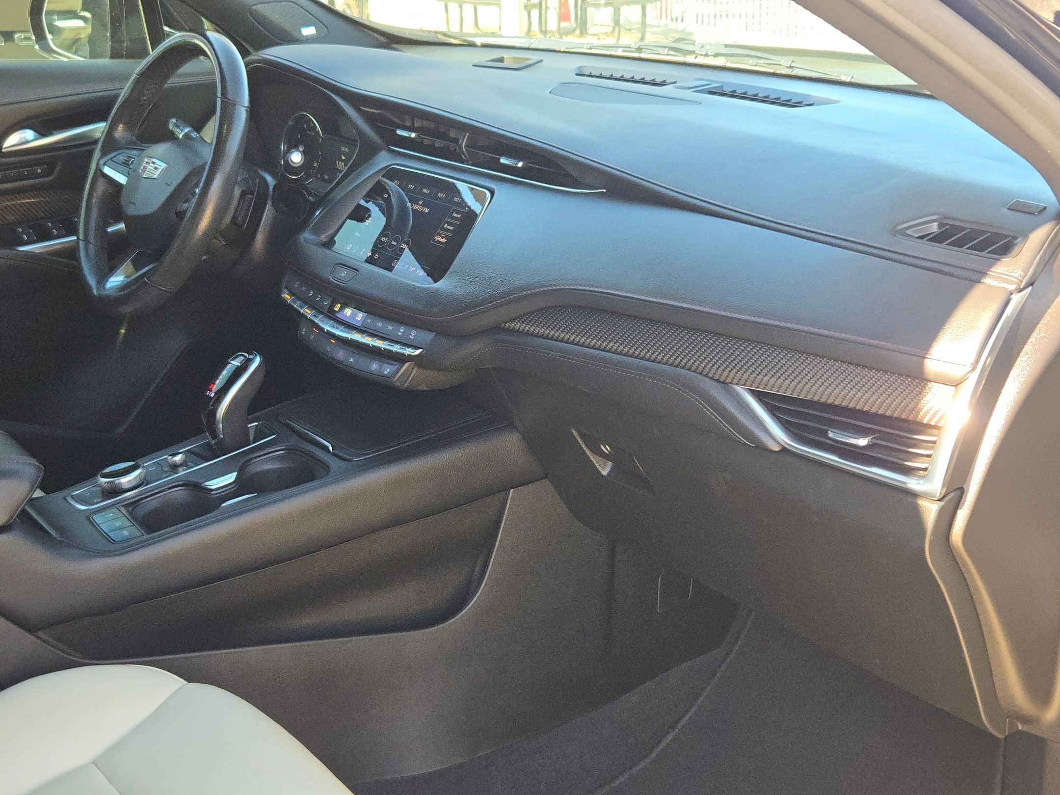 2023 Cadillac XT4 FWD Sport