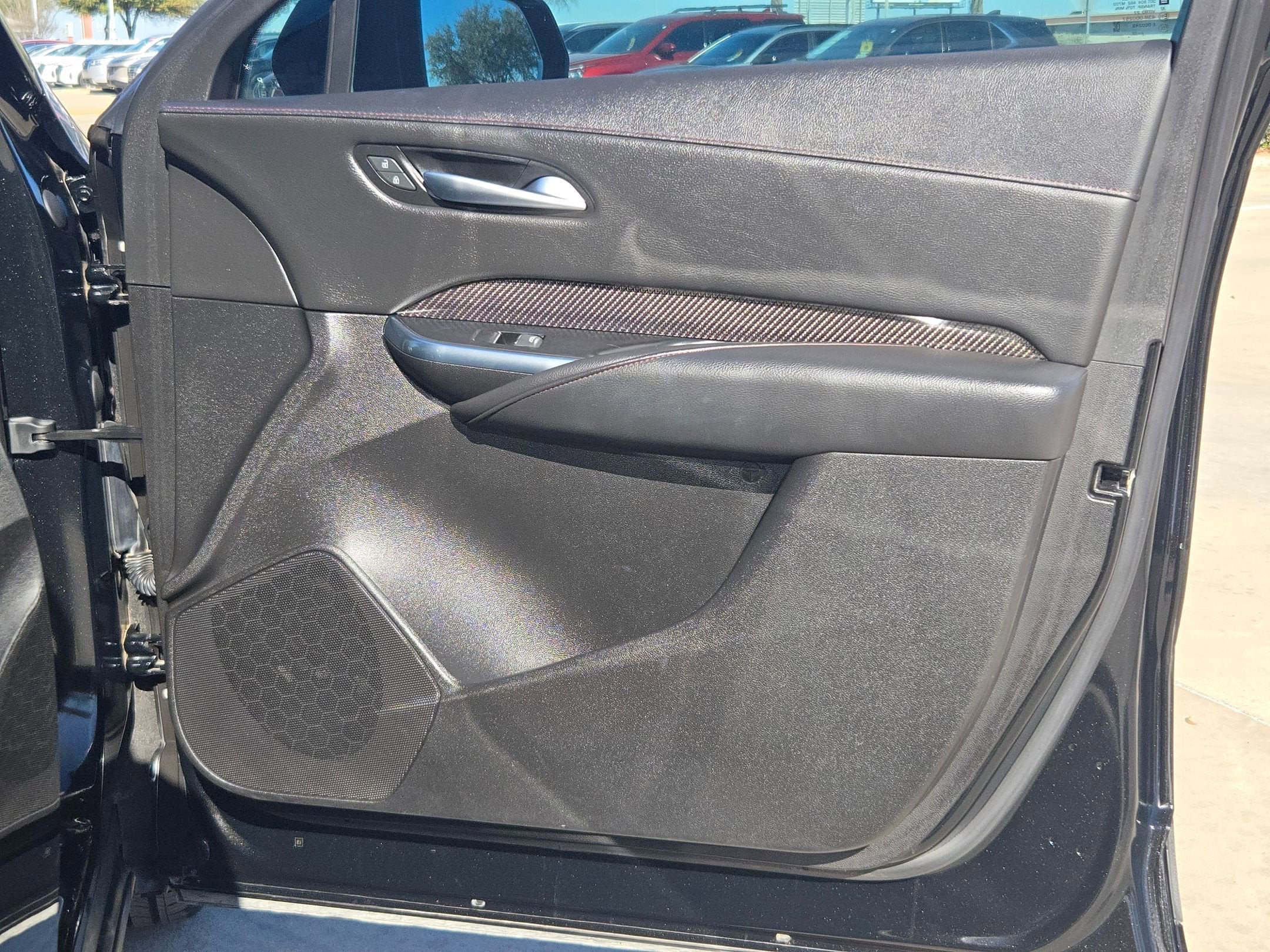 2023 Cadillac XT4 FWD Sport