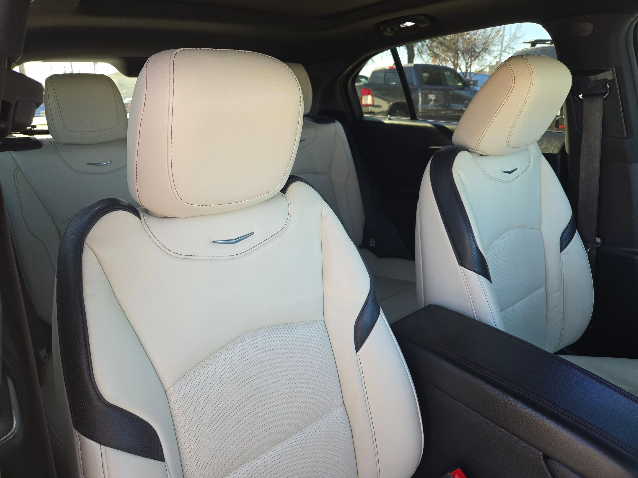 2023 Cadillac XT4 FWD Sport