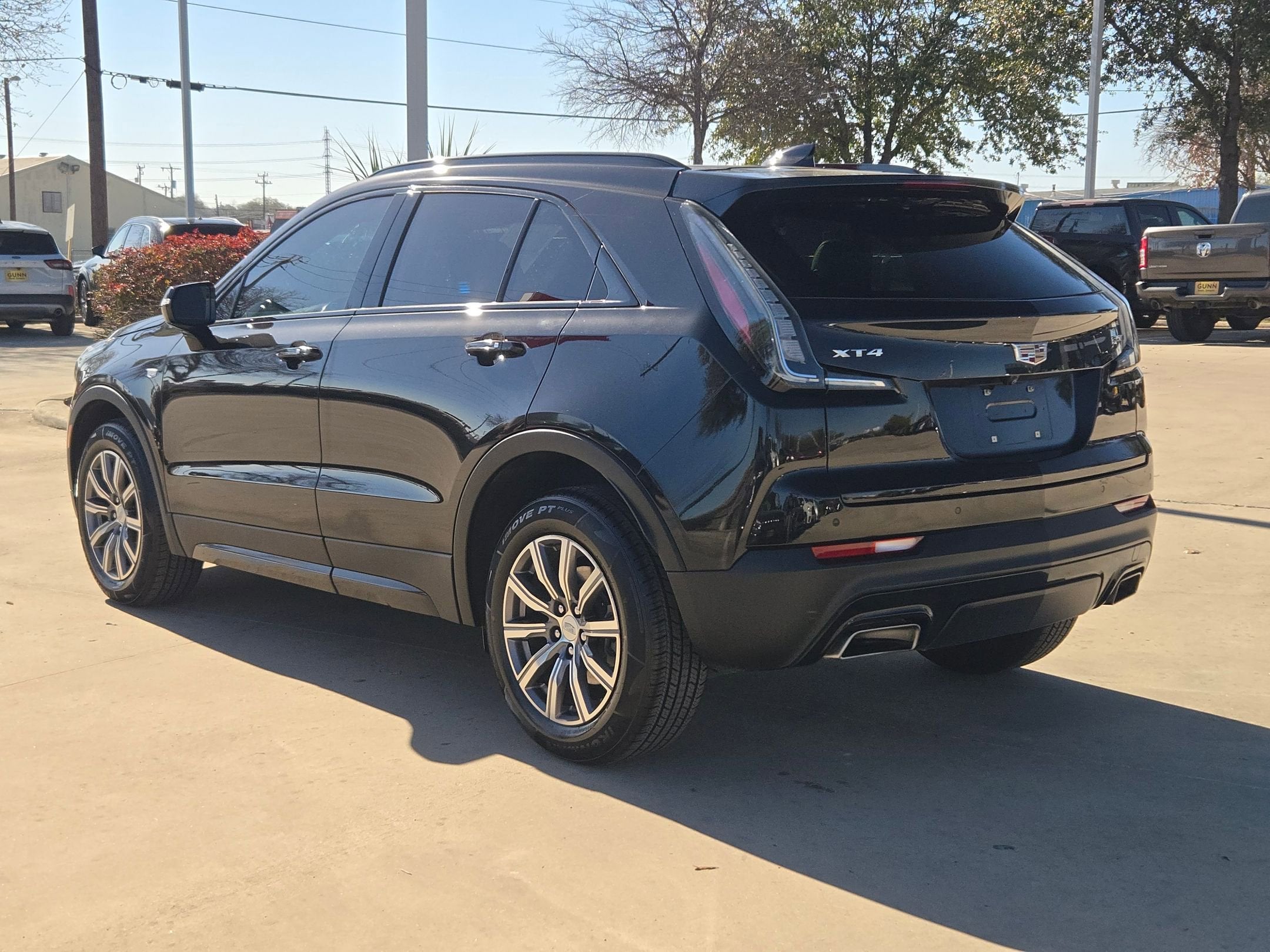 2023 Cadillac XT4 FWD Sport