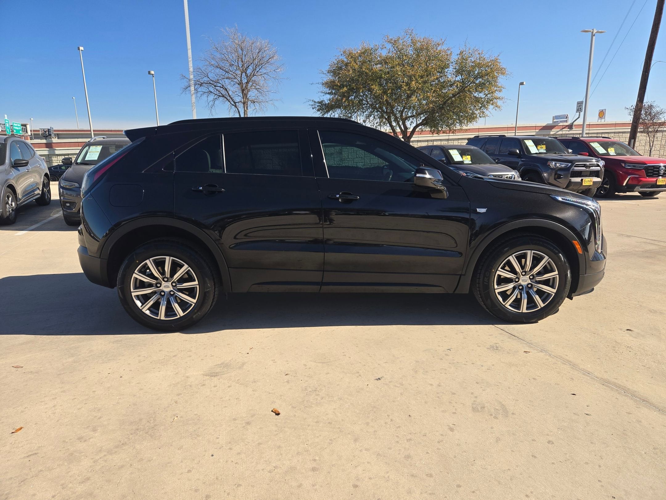 2023 Cadillac XT4 FWD Sport