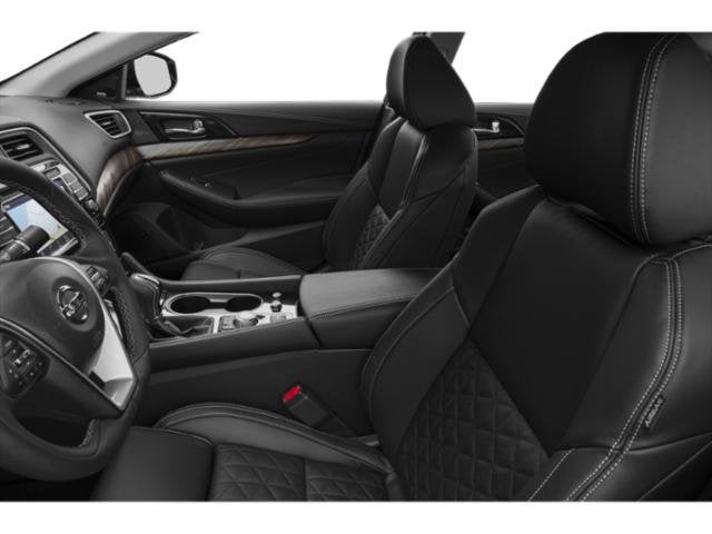 2018 Nissan Maxima SL