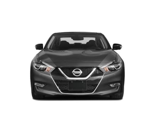 2018 Nissan Maxima SL