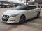 2017 Nissan Maxima Platinum