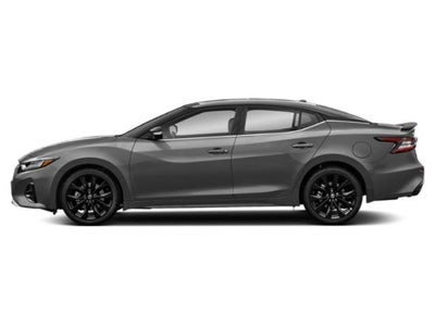 2021 Nissan Maxima SR
