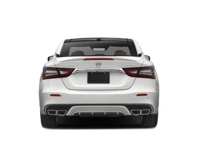 2023 Nissan Maxima Platinum
