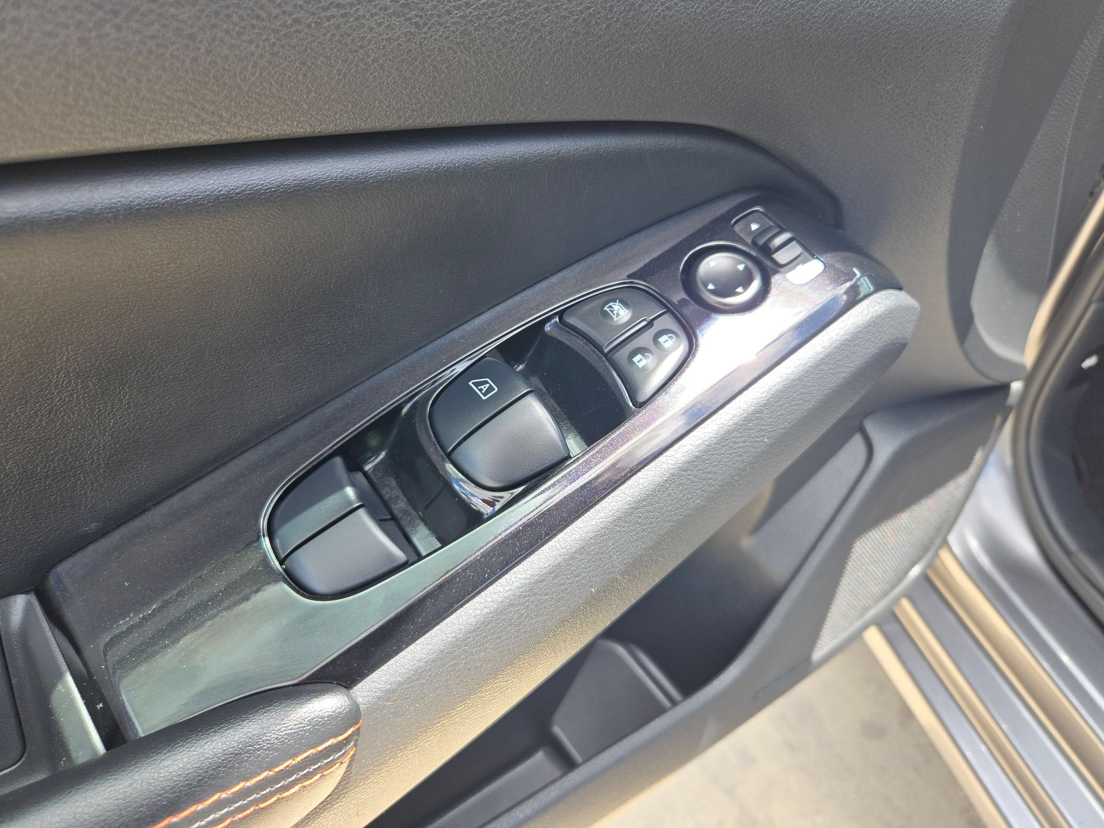 2024 Nissan Altima SR