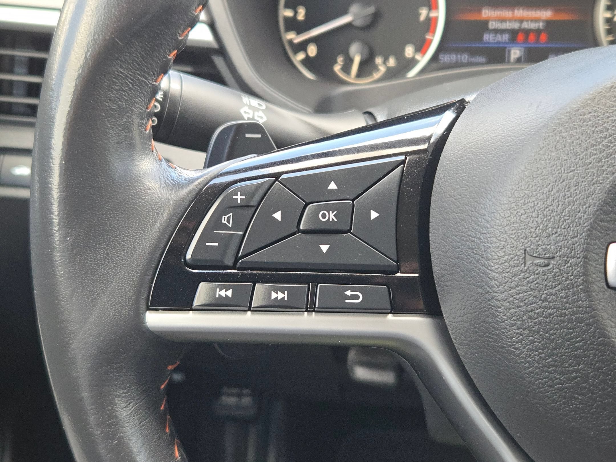 2024 Nissan Altima SR