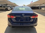 2024 Nissan Altima SR